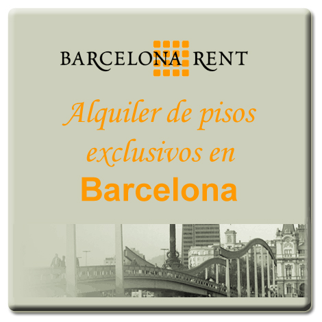 Barcelona Rent